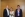 Jamille Rodrigues Jorge et Alessio Monetti