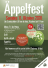Äppelfest 2026