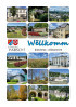 Brochure bienvenue 2025