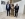 Romain Hilger & Angeline Assomo
