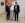 Ben Carelli & Justine Smeets