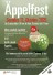 Äppelfest 2025