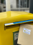Vote par correspondance