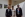 1er juillet 2023 - Tarnya Wheeler & Charles Dorey