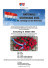 Journée commémorative Flyer 2024