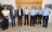 Passation de commandement du Chef de zone CGDIS