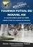 Tournoi Futsal